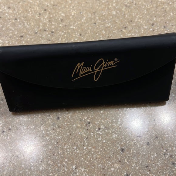 Maui Jim Beaches Alternate Fit-541N - Picture 3 of 3